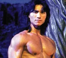 Robin Shou