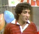 Chaim Jeraffi