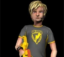 Shane