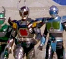 Five Generals