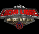 Lucha Libre USA