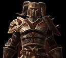 Eagonn's Armor Set