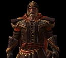 Harbinger's Armor Set