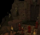Underground Pass