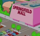 Shopping de Springfield