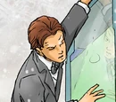 Harry Houdini