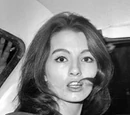 Christine Keeler