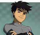 Daniel
