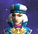 Glacial Crown