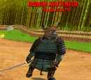 Ronin Mutineer
