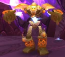 Arcane Annihilator