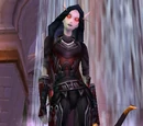 Dark Ranger Vorel