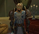 Enchanter Isian