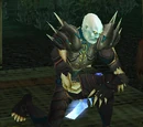 Shadowstalker Kaide