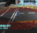 Super speed