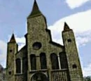 Temple of Time