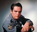 David Bowman