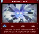Zinc