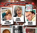 Vesper Five
