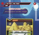 Card 297: The Trap