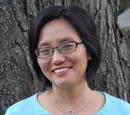 Linda Sue Park