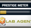 Ekaterina Agent Ranks