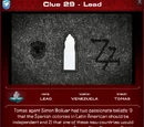 Lead
