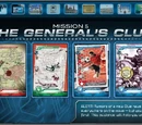 Mission 5: The General's Clue