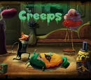 The Creeps