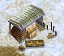 Storehouse