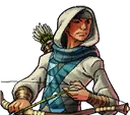Desert Archer