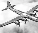 Boeing B-29 Superfortress