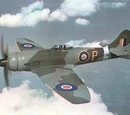 Hawker Tempest