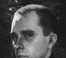 Clay Steward
