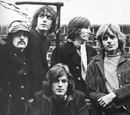 Pink Floyd