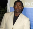 Carl Lumbly
