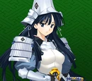 Uesugi Kenshin