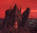 Arrowtongue