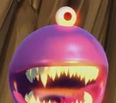 Maw