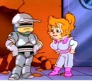Robomunk