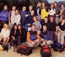 The Amazing Race 4 Teams