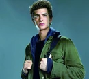 Peter Parker