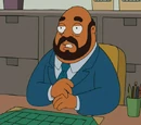 Kevin Michael Richardson