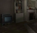 1980s Library (You're Going to Die in There)