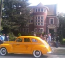 Murder House (location)