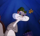 Slappy Squirrel (character)