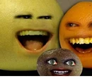 Annoying Orange 7: Passion of the Fruit