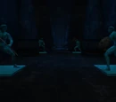 Treasury of the Ancients