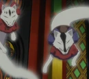 Byakko
