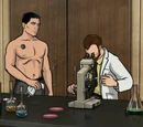 ISIS applied research laboratories